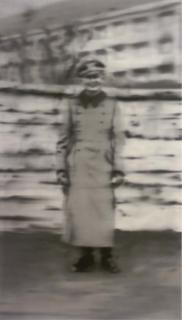 Gerhard Richter - Onkel Rudi