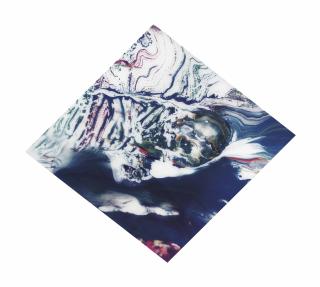 Gerhard Richter - Ophelia