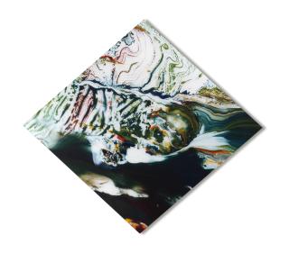 Gerhard Richter - Ophelia