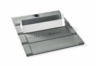 Gerhard Richter - Prisma I