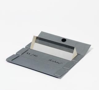 Gerhard Richter - Prisma I