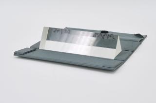 Gerhard Richter - Prisma I.