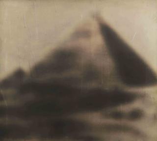 Gerhard Richter - Pyramide