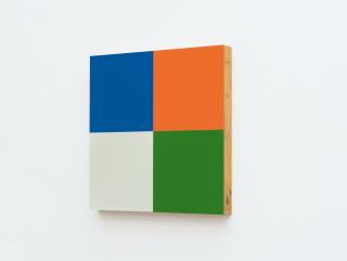 Gerhard Richter - Quattro Colori (904–78)