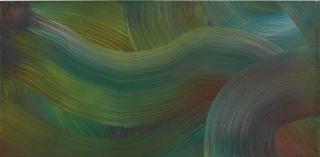 Gerhard Richter - Rot-Blau-Gelb