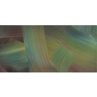 Gerhard Richter - Rot-Blau-Gelb