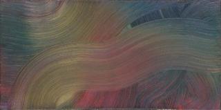 Gerhard Richter - Rot-Blau-Gelb