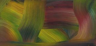 Gerhard Richter - Rot-Blau-Gelb