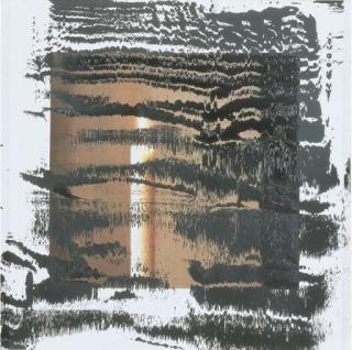 Gerhard Richter - Sans titre
