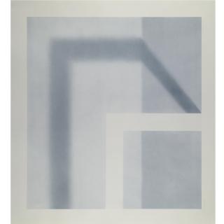 Gerhard Richter - Schattenbild Ii (Butin 14B)