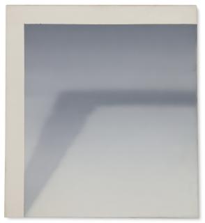 Gerhard Richter - Schattenbild (Shadow Painting)