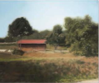 Gerhard Richter - Schober