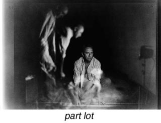 Gerhard Richter - Sechs Fotos