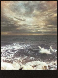 Gerhard Richter - Seestück 2 (B. 24)