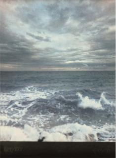 Gerhard Richter - Seestück 2 (Butin 24)