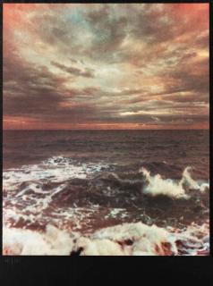 Gerhard Richter - Seestück 2 (Butin 24)