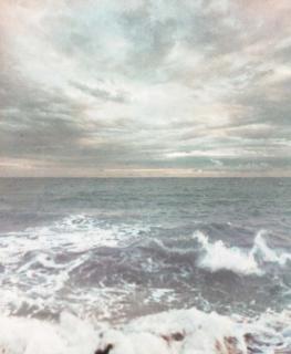 Gerhard Richter - Seestück 2 (Butin 24)