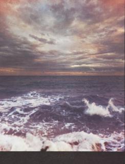 Gerhard Richter - Seestück II