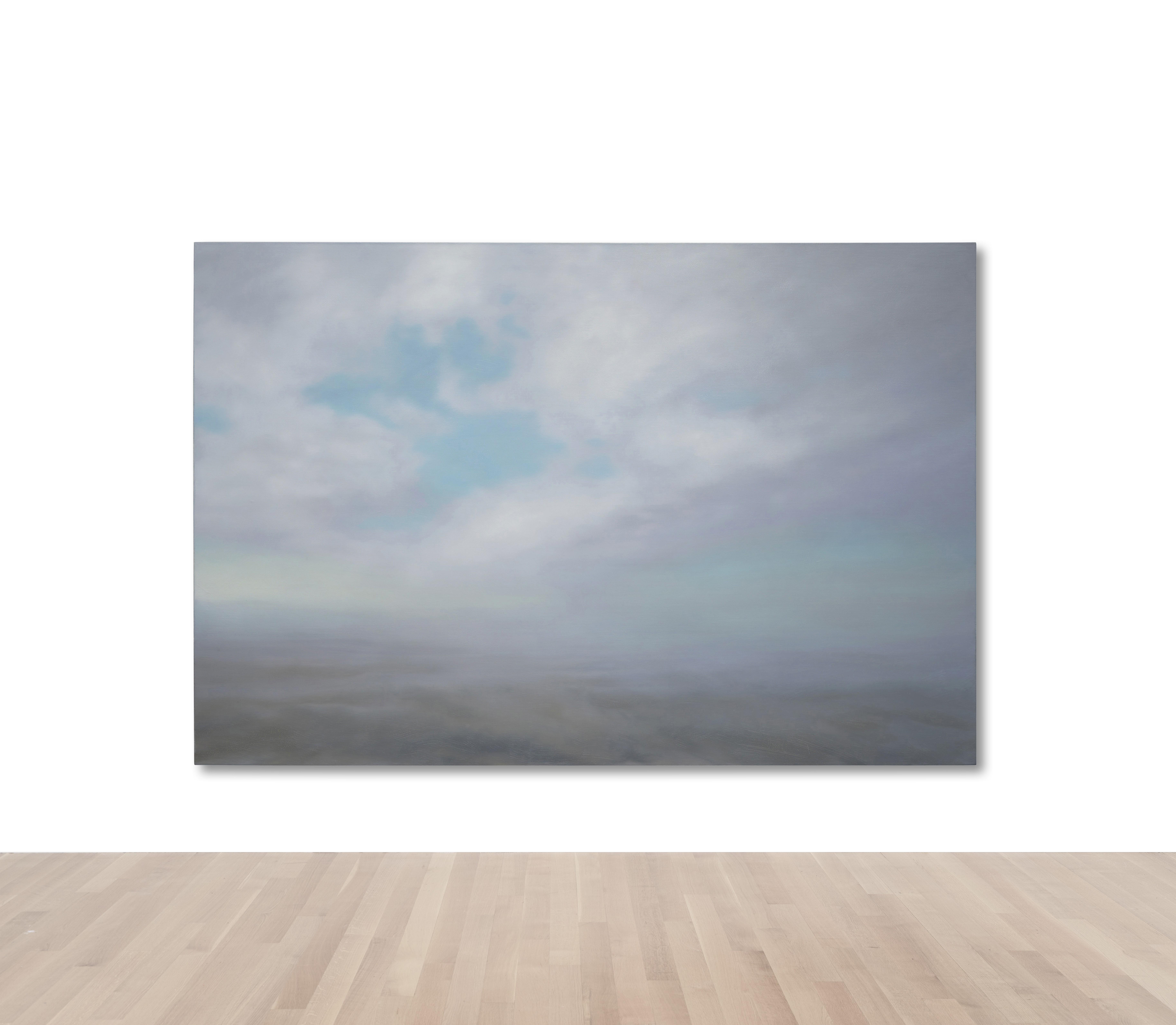 Gerhard Richter - Seestück [Seascape]