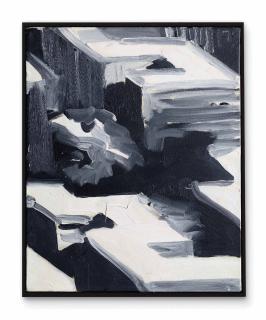 Gerhard Richter - Stadtbild (Townscape)