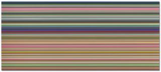 Gerhard Richter - Strip