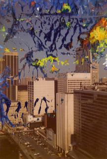 Gerhard Richter - Toronto