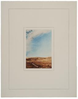Gerhard Richter - Two prints by the artist