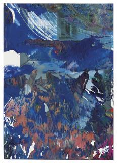 Gerhard Richter - Untitled (12.05.08)