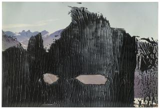 Gerhard Richter - Untitled (16.3.89)