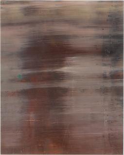 Gerhard Richter - Untitled (4. Nov. 1996)