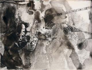 Gerhard Richter - Untitled (Vii)