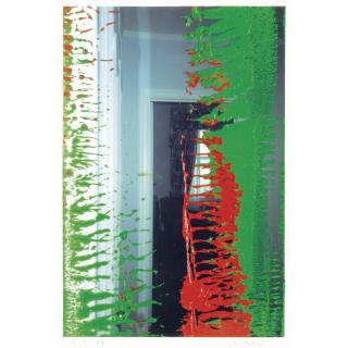 Gerhard Richter - Untitled