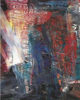Gerhard Richter - Untitled