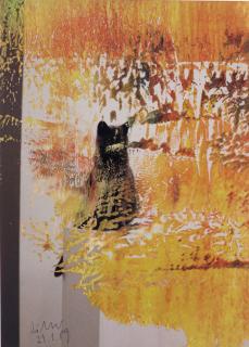 Gerhard Richter - Untitled