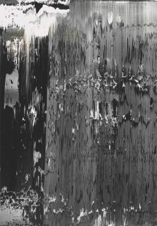 Gerhard Richter - Uran (Uranium)