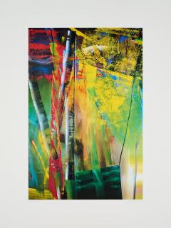 Gerhard Richter - Victoria I.