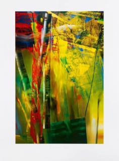 Gerhard Richter - Victoria I