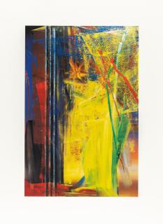 Gerhard Richter - Victoria II