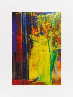 Gerhard Richter - Victoria II