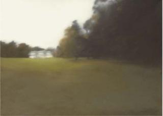 Gerhard Richter - Villa