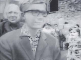 Gerhard Richter - Volker Bradke