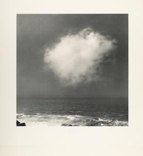 Gerhard Richter - Wolke