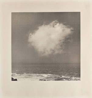 Gerhard Richter - Wolke