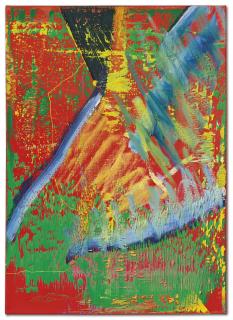 Gerhard Richter - Zacharopoulos