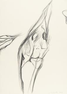 Gerhard Rühm - Ohne Titel