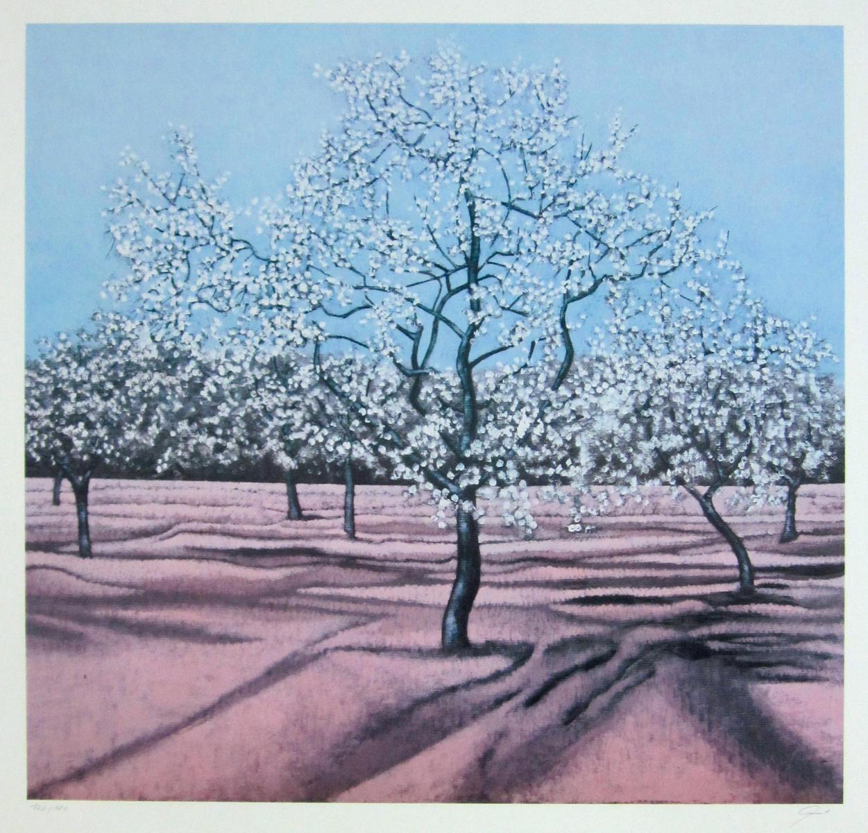 Gerhard Taubert - Ohne Titel (3 Arbeiten)