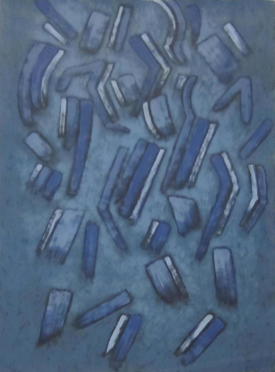 Gerhard Taubert - Ohne Titel