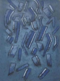 Gerhard Taubert - Ohne Titel