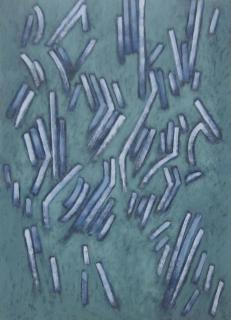 Gerhard Taubert - Ohne Titel