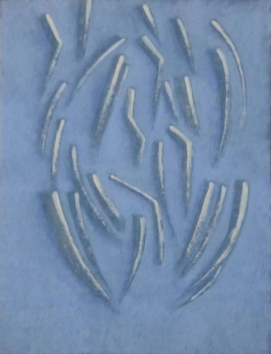 Gerhard Taubert - Ohne Titel